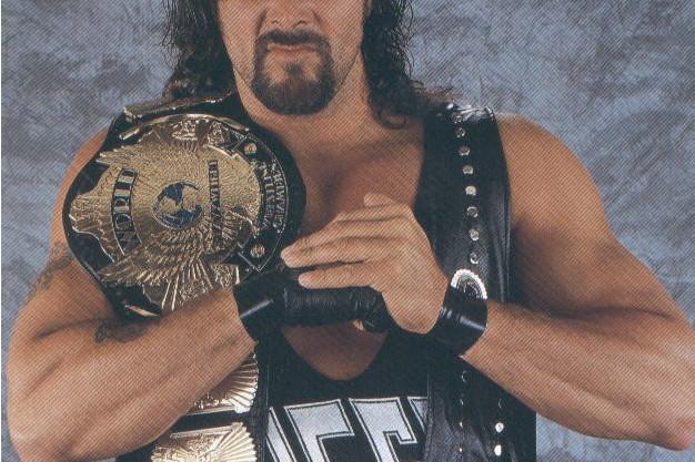 摔跤运动员纳什有多高多重？他的体型有多惊人