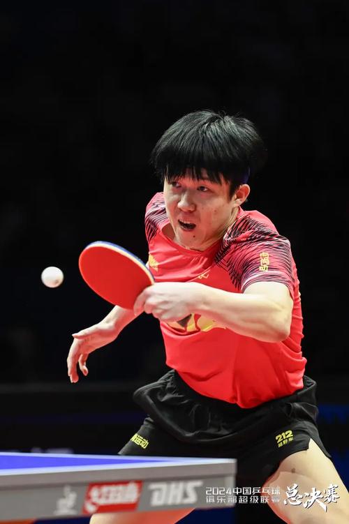 近期有乒乓球比赛吗?精彩赛事一览,不容错过!