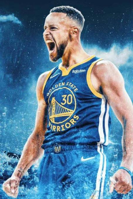 NBA球星库里体重多少磅？深度解析库里体重之谜！