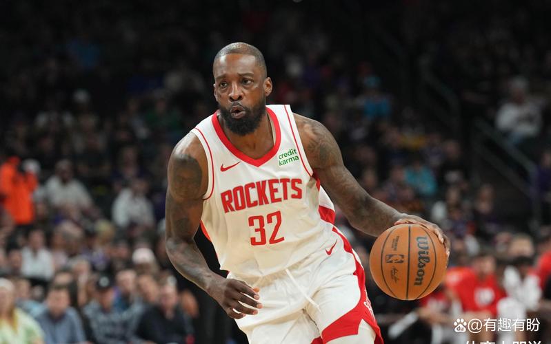火箭队最新球员名单公布:哪些人值得期待?实力分析!
