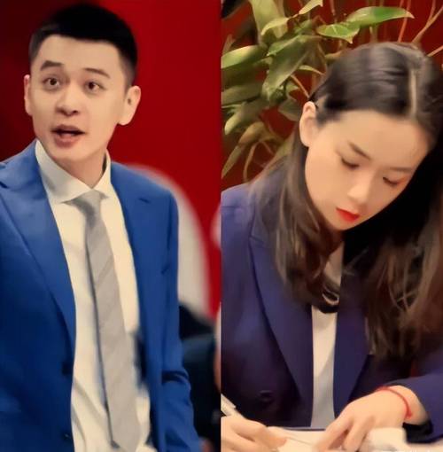 杨鸣老婆是谁?揭秘杨鸣与唐佳良的婚姻真相