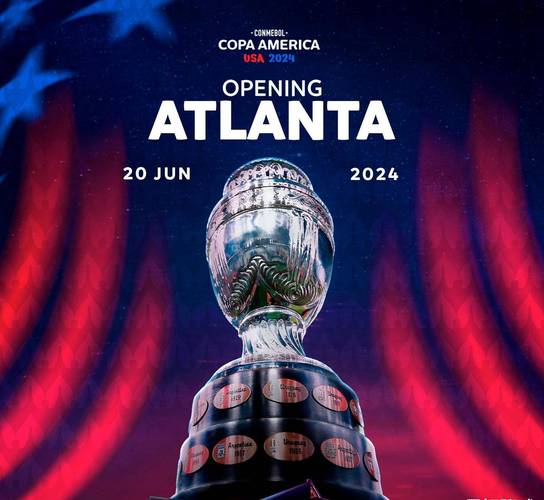 美洲杯几年举办一次?赛程安排及举办周期详解