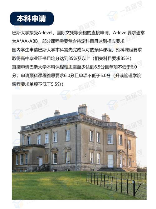 巴斯大学留学体验：优缺点、住宿及校园生活大揭秘