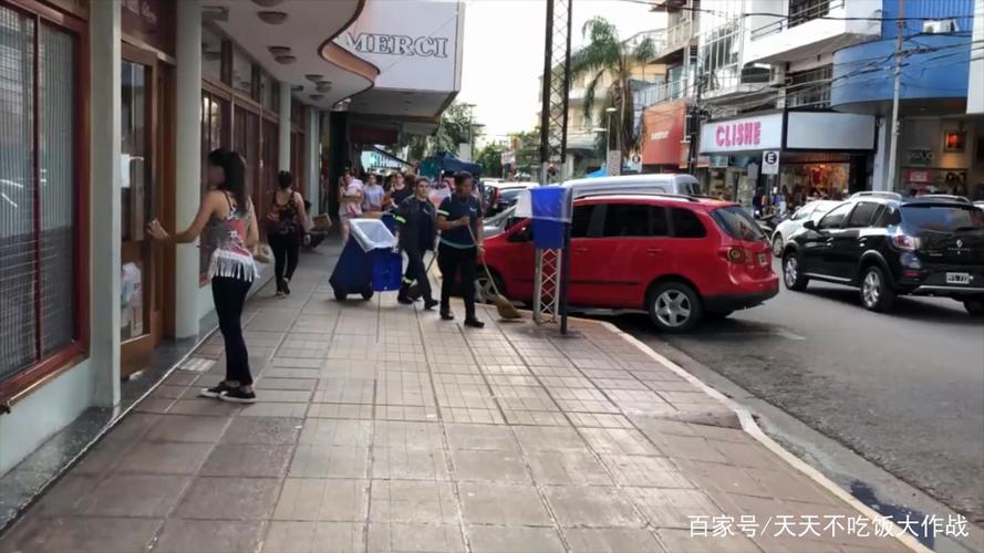 阿根廷治安问题严重吗？如何保障自身安全？