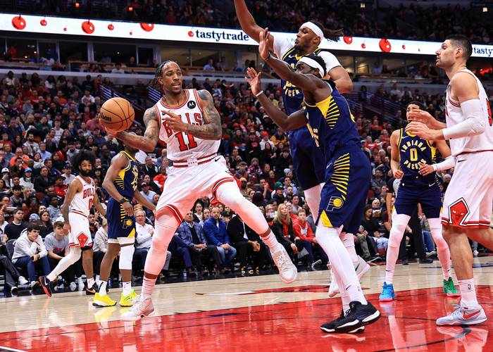 想看NBA比赛？NBA官网地址分享给你！