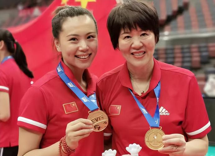 郎平为何不用曾春蕾？揭秘曾春蕾落选国家队原因