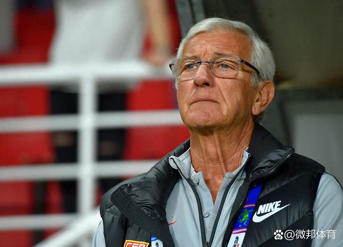 里皮在中国足球的收入有多高?细数他的财富传奇!