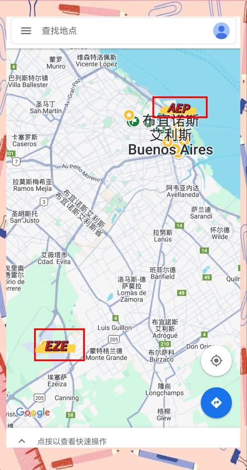 阿根廷首都布宜诺斯艾利斯在哪里？地理位置及城市特色