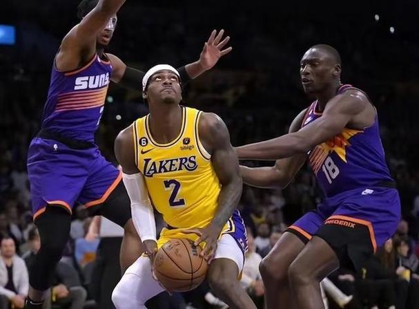 前全明星鲁尔邓现状如何？湖人无奈放弃？