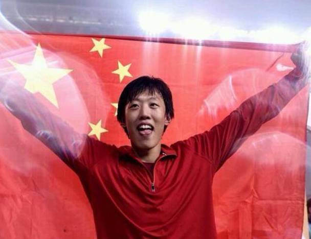 张国伟奥运会成绩如何？他获得过奥运金牌吗？