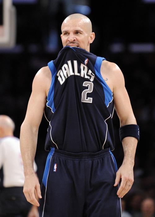 贾森基德究竟有多强？带你看看他的辉煌战绩