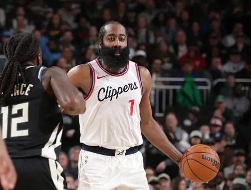 哈登的球衣号码是多少？回顾哈登NBA生涯号码变化