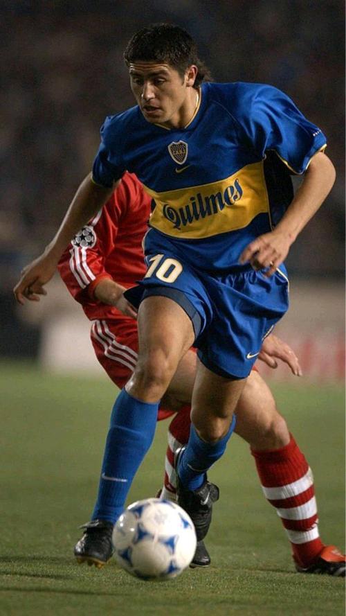 盘点里克尔梅的辉煌战绩，他究竟有多厉害？