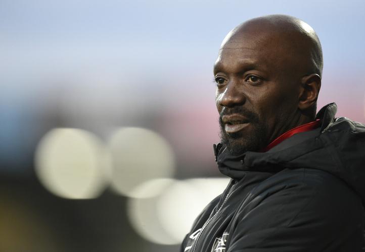 马克莱莱是什么位置？原来他是这么厉害的防守型中场！