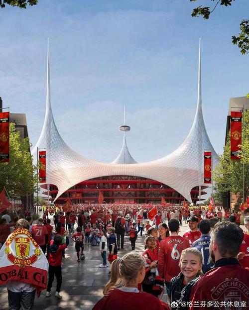 老特拉福德球场名称解释：地名与曼联的传奇