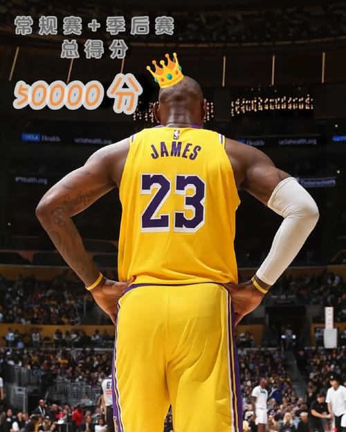 詹姆斯6个总亚军：伟大之路上的遗憾与辉煌