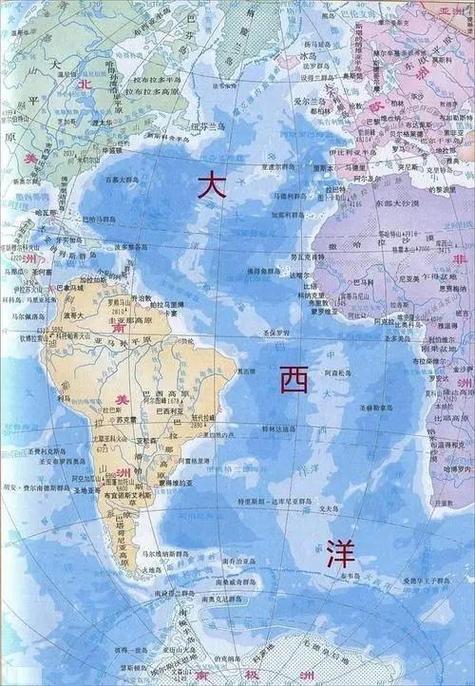 西班牙葡萄牙位于哪里?简单易懂的地理位置说明