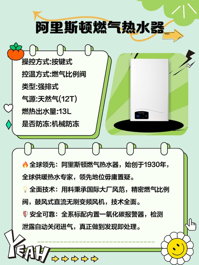 阿里斯顿品牌的历史和现状，你了解多少？
