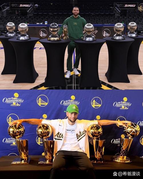 库里几个冠军了？深度解析库里夺冠的辉煌成就
