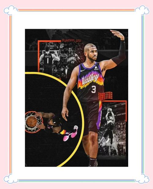 克里斯保罗多大年纪了？揭秘NBA传奇控卫的年龄与辉煌生涯