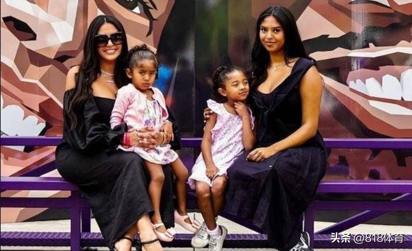 科比有多少女儿？他与女儿们的动人故事