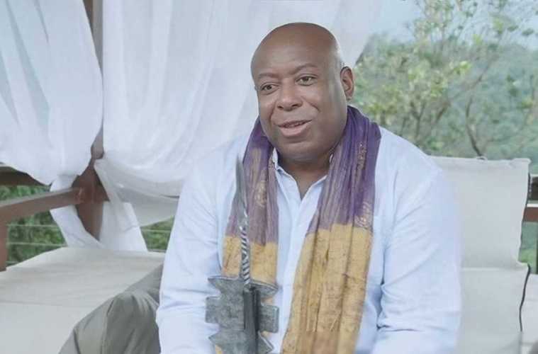 雷吉马丁个人资料大起底：他是怎样一位神秘人物？