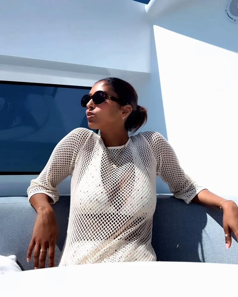 科比大女儿现在几岁?南加大毕业美翻天!