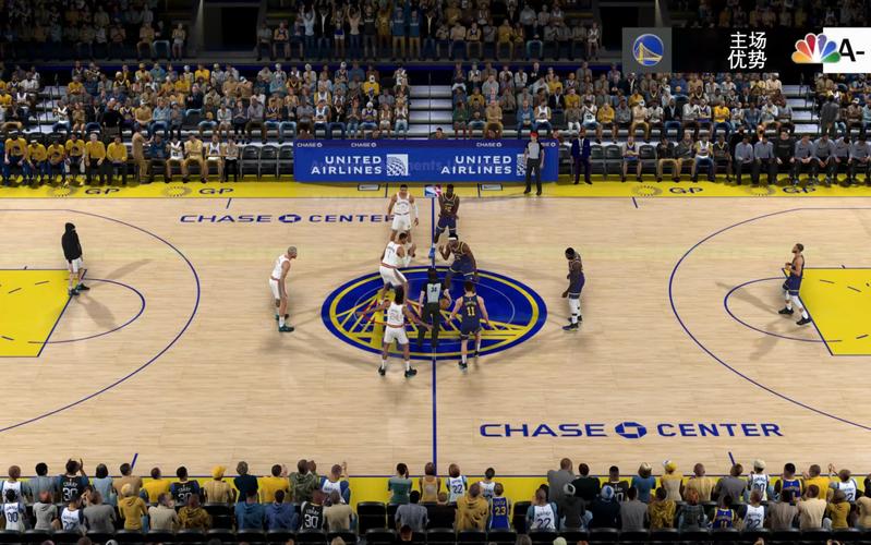 NBA勇士队主场在哪里看球？深度解析勇士队主场