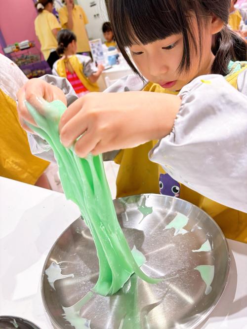 史莱姆怎么做才柔软？无硼砂史莱姆制作教程