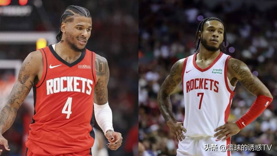 重磅消息!火箭格林交易最新进展及结果