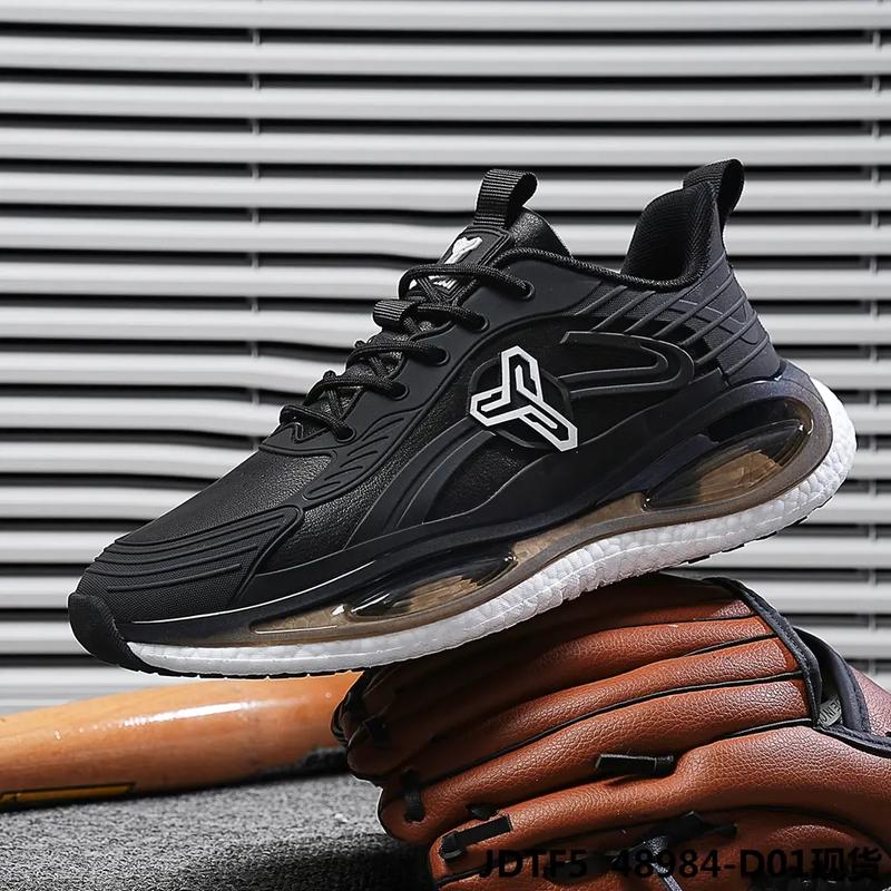 曼巴鞋究竟是不是名牌？带你了解曼巴鞋的品牌真相