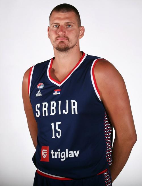 约基奇的国籍是什么？了解这位MVP球员的背景
