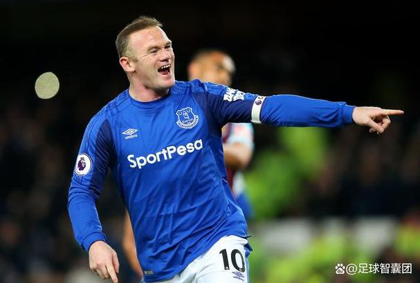 鲁尼算不算超级巨星?球迷眼中他究竟有多伟大?