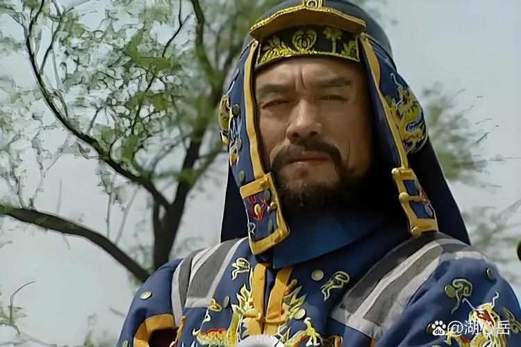 古代“胡人”指哪些民族？胡人称呼的来历和含义