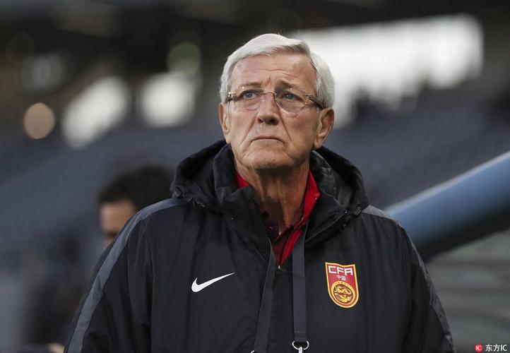 里皮能否跻身世界十大名帅?数据说话告诉你