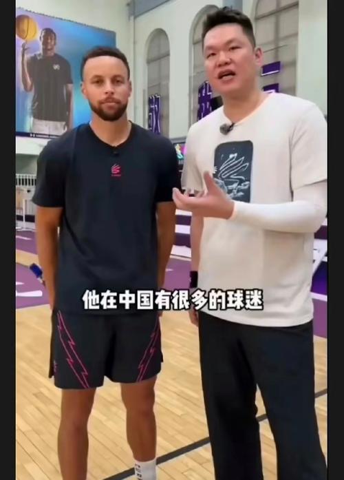 库里身高多少尺？这数据你可能不知道