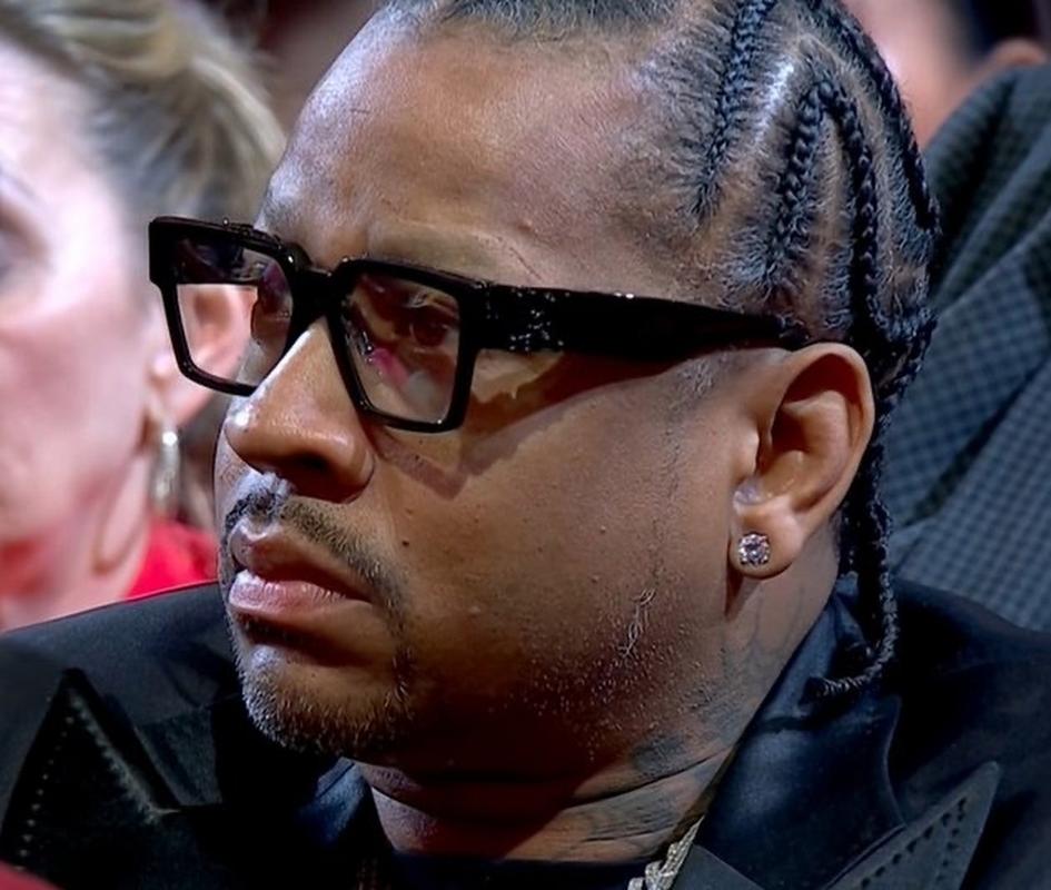 篮球巨星艾弗森：他究竟有多社会？