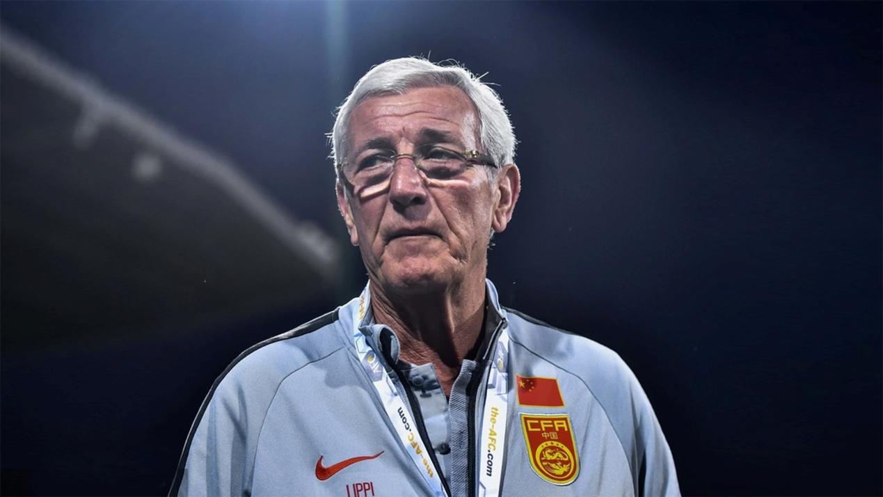 里皮能否跻身世界十大名帅?数据说话告诉你