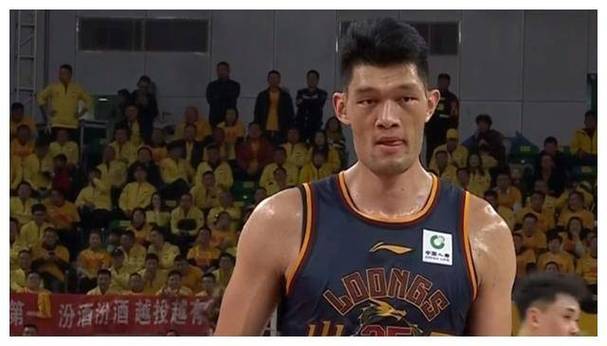 葛昭宝年薪多少？山西队给他开出多少？