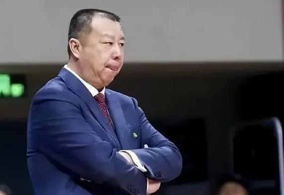 篮球名帅吴庆龙去哪了？他将执教辽宁男篮青训