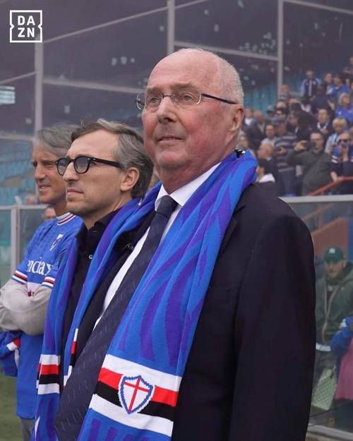 球坛巨星陨落！埃里克森离世，真相是什么？