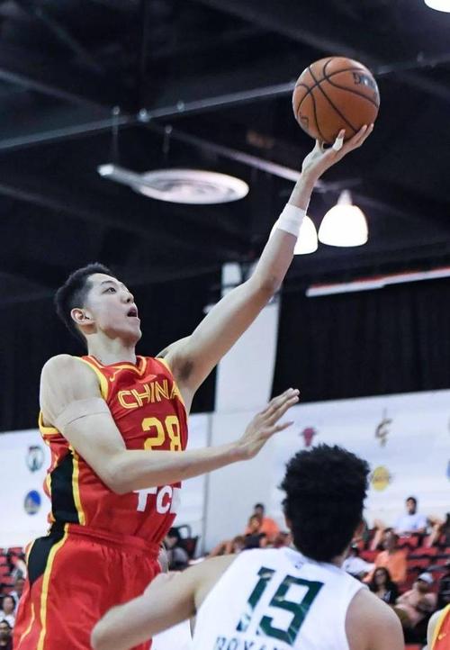沈梓捷是哪里人？CBA球星沈梓捷的家乡在哪里？