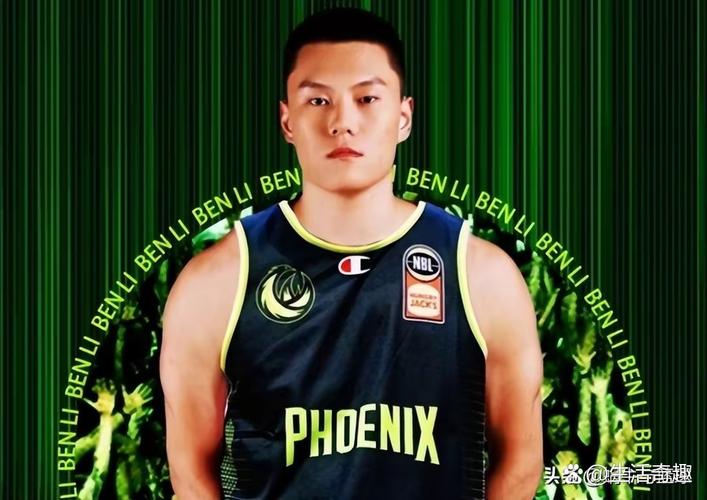 李弘权的出生地是哪里?揭秘篮球新星李弘权的成长故事