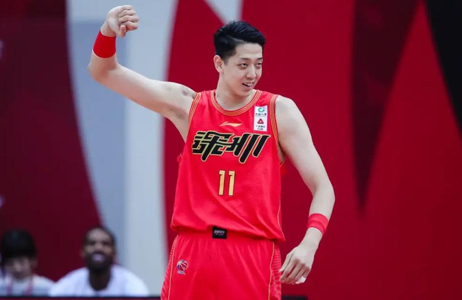 沈梓捷是哪里人？CBA球星沈梓捷的家乡在哪里？