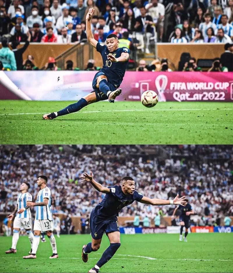 世界级前锋姆巴佩：他的真实水平究竟怎样？