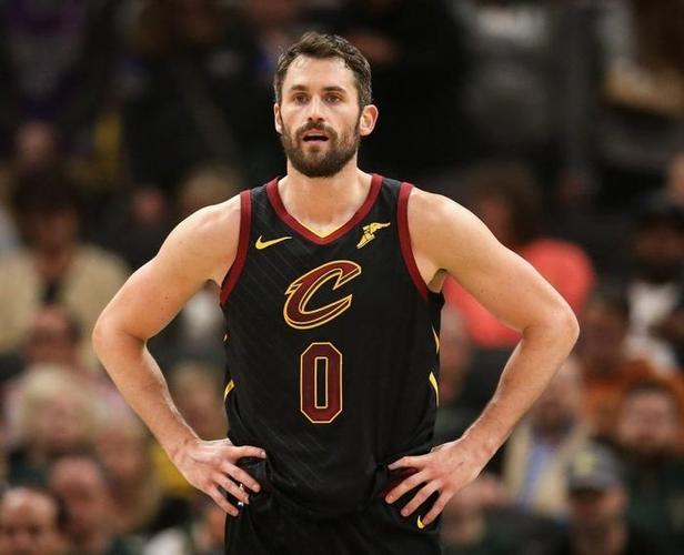 乐福是白人球员吗？看看他的NBA生涯