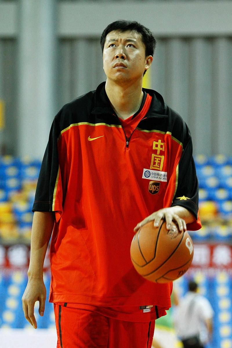 王治郅是哪里人？探秘他的篮球之路！