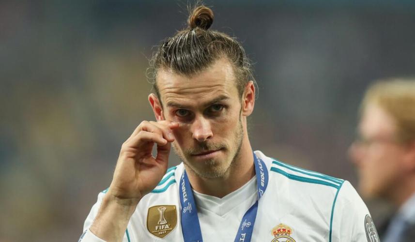 贝尔现在效力哪个球队?权威消息告诉你答案