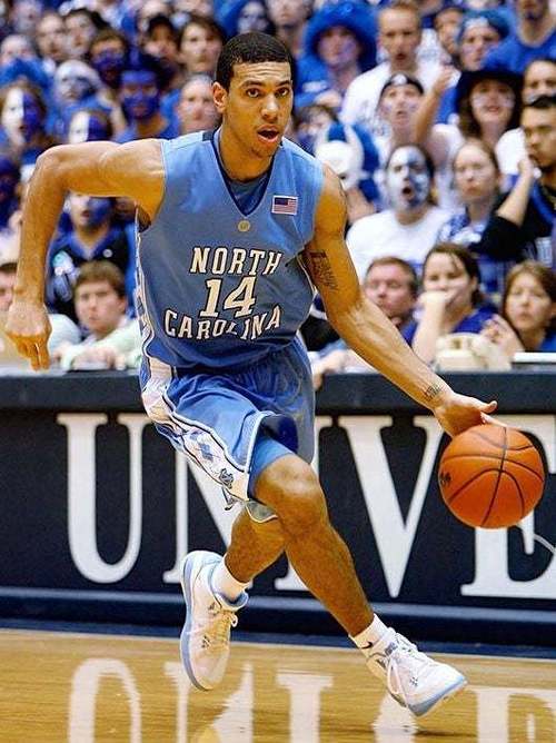 丹尼格林现在效力哪支球队？他的职业生涯回顾。