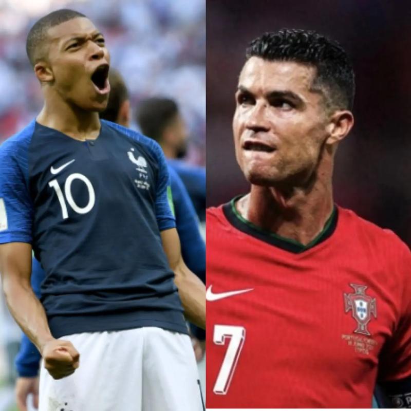 2018世界杯决赛:法国VS克罗地亚,谁是最终赢家?